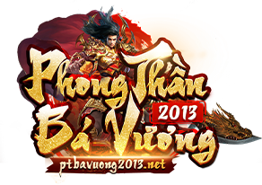 Phong Thần 2013